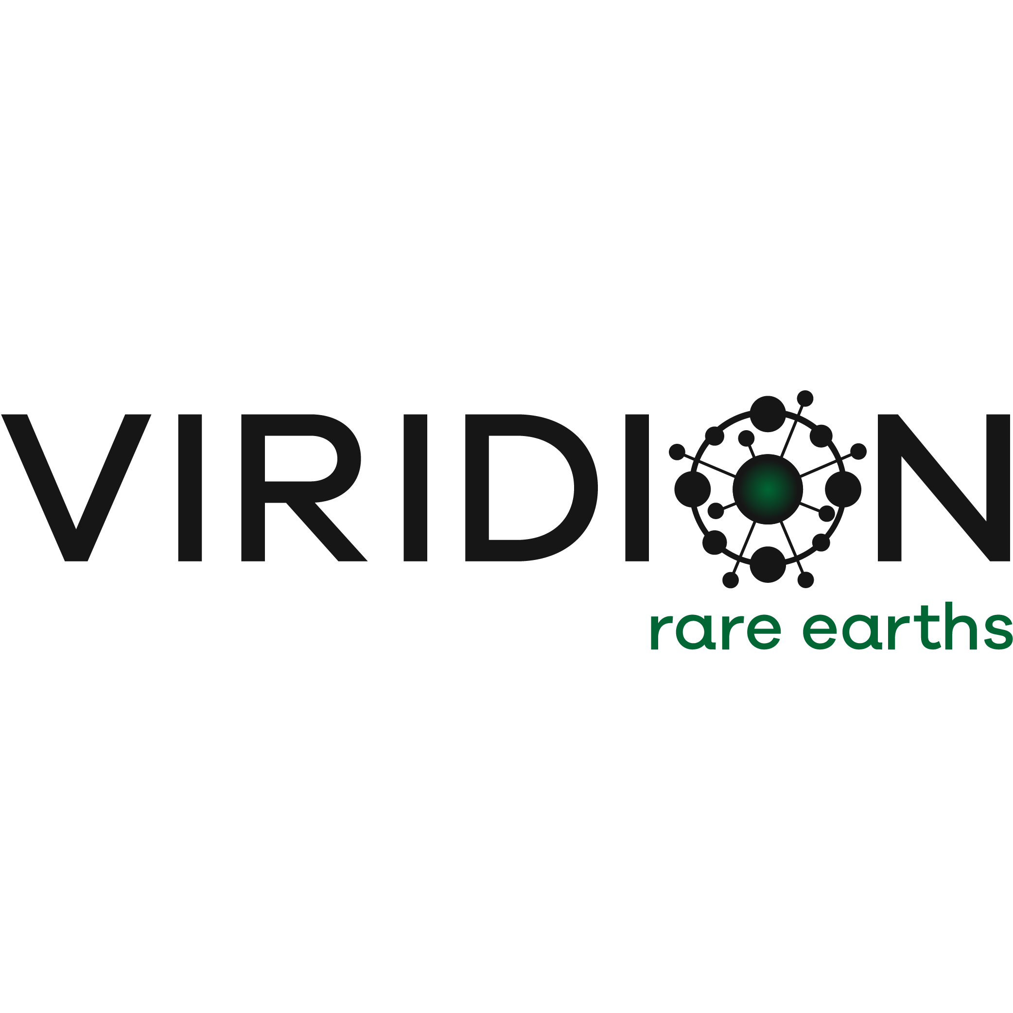 Viridion Logo
